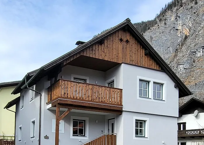 Hallstatt-Haus Elfriede